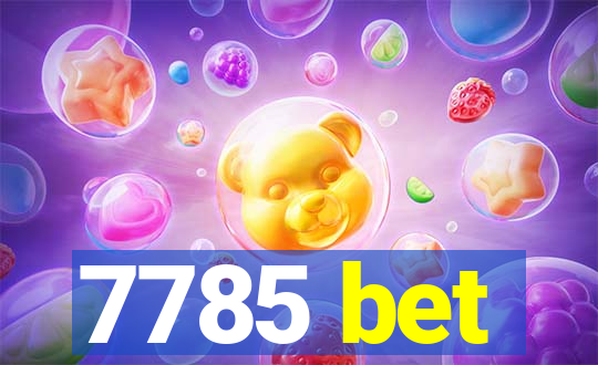 7785 bet